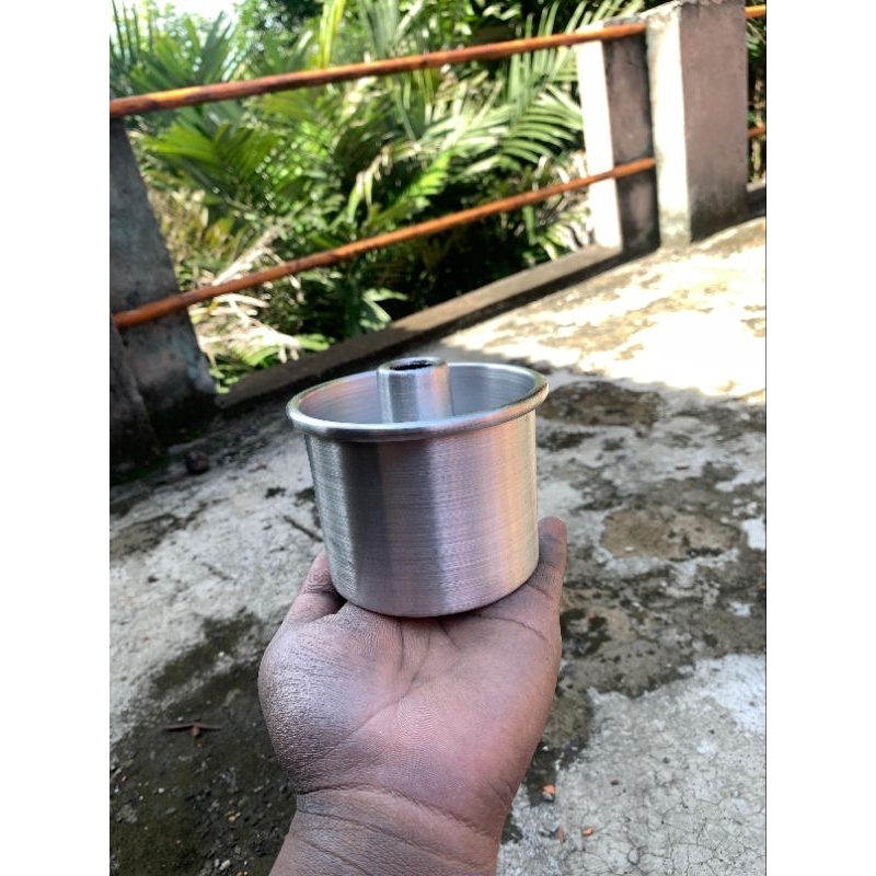 loyang chiffon cake mini