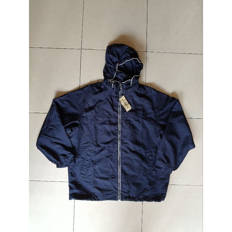 Jaket Outdoor Bando Sports Original Bnwt Water repelent