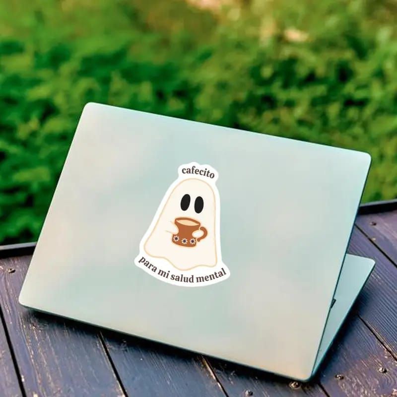 

Stiker Mental Health Stiker Laptop Stiker Satuan Stiker Aesthetic