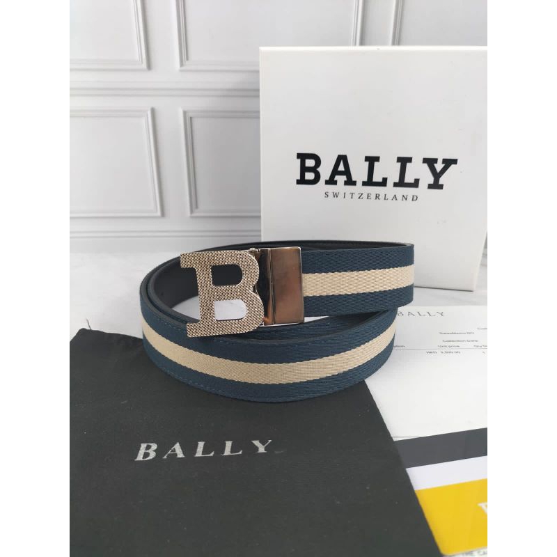 IKAT PINGGANG PRIA BALL4235 HIGHT QUALITY BRANDED