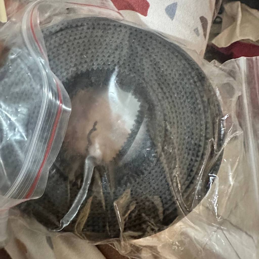 Belt XP600 UV Printer 6090