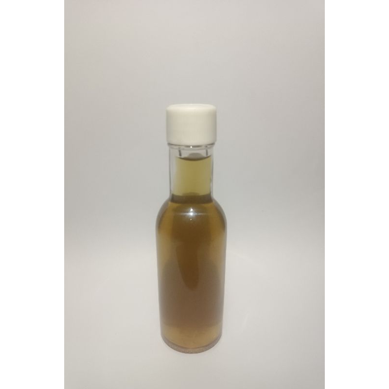 minyak biawak 100% original olahan murni