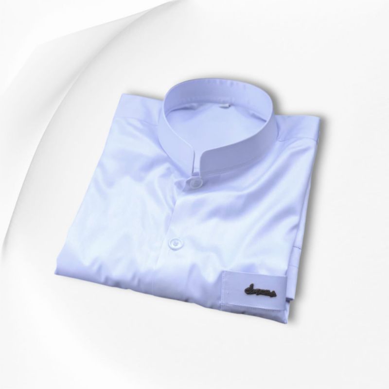 BAJU KOKO HAIBAH/KOKO HAIBAH PREMIUM | MERK AL MAHBUB EXCLUCIVE #BISA COD