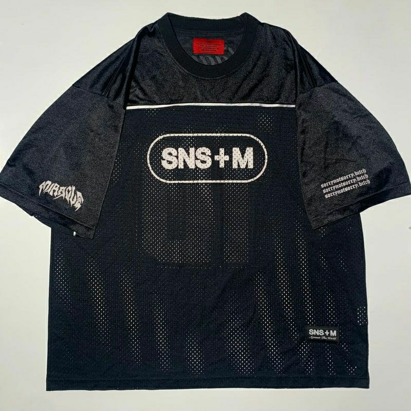 JERSEY SNSM