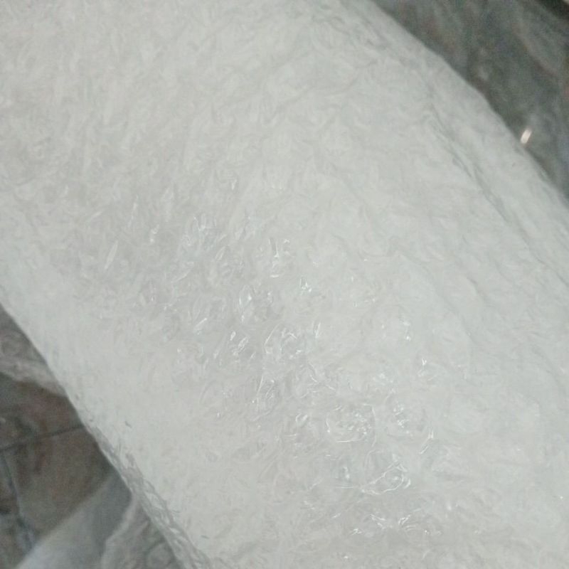 

Tambahan Packing Bubble wrap