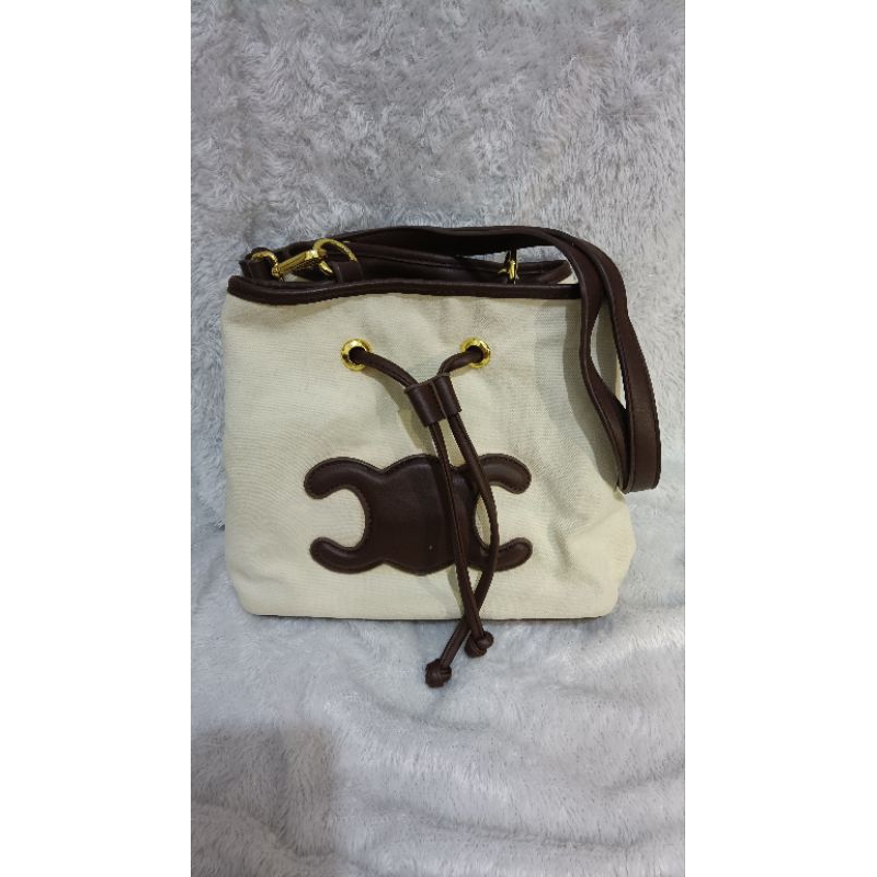 COACH KANVAS FASHION