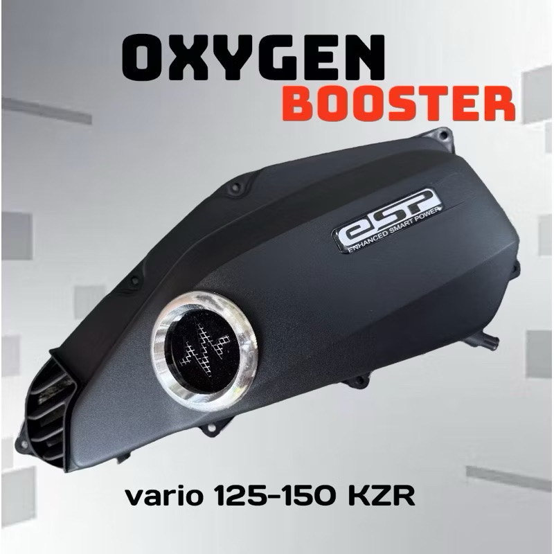 CORONG UDARA TUTUP FILTER VARIO 125 150 - corong udara vario tutup filter vario variasi