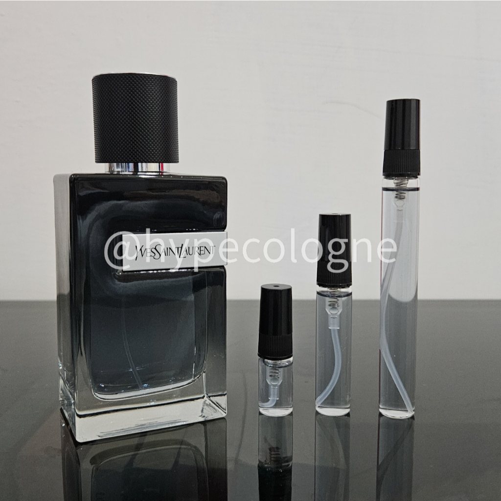 Decant Ysl Y EDP Travel size