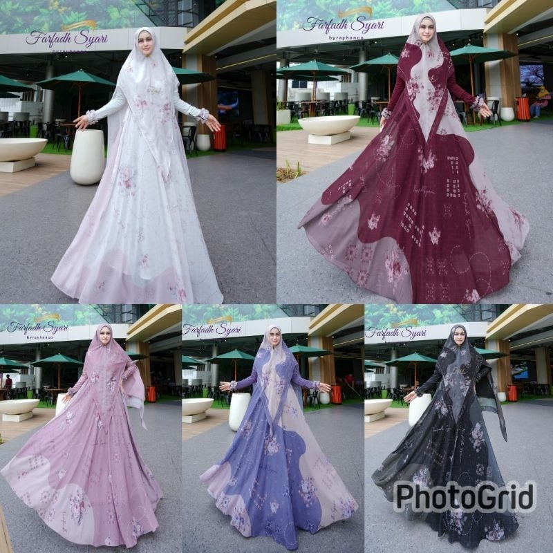 chayra series by farfadh