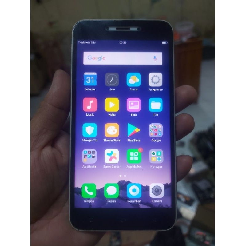 Oppo A71 Normal Ram 3/32gb