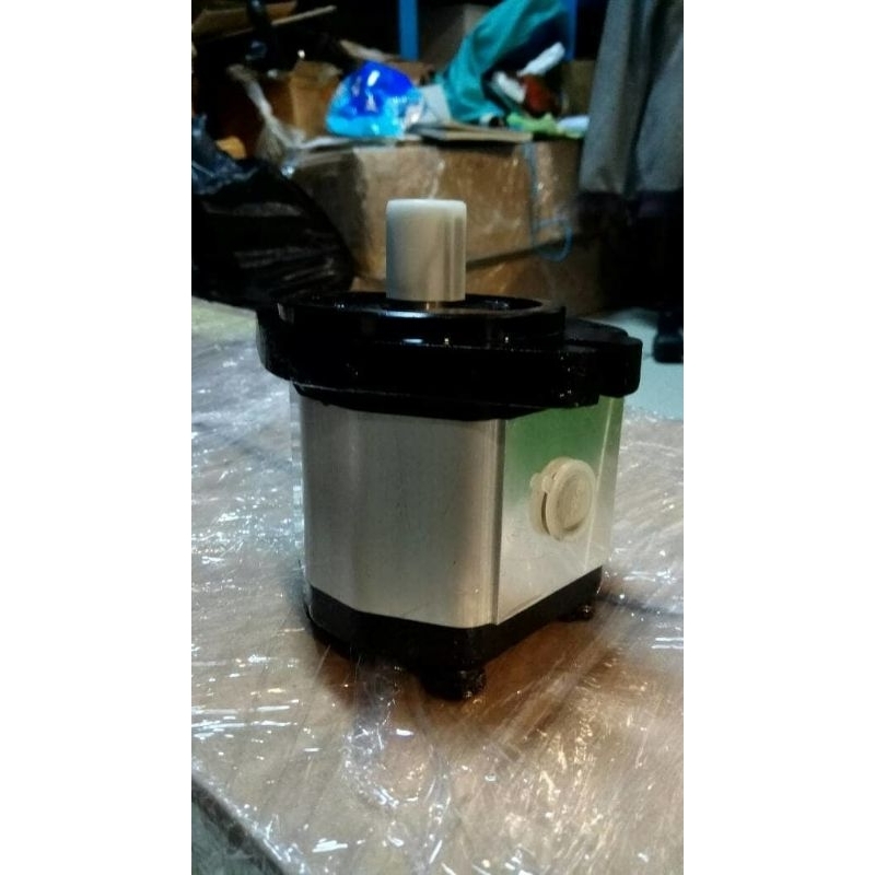 Gear pump GPH2A1R6AP2NO (6cc) SIGMA diameter shaft 19mm