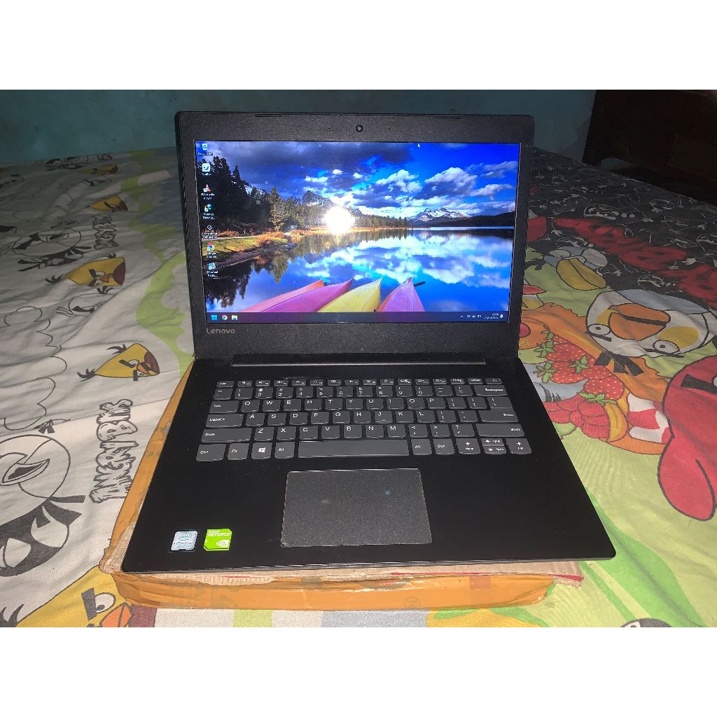 Lenovo Ideapad Slim 3 Intel core i5 gen 7