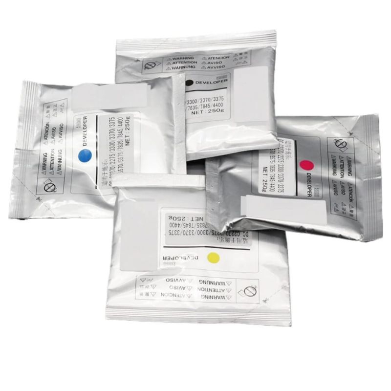 Developer Serbuk besi Xerox 3375 3370 5575