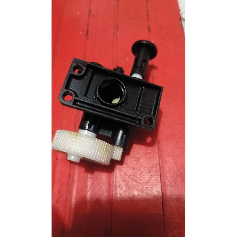 gearbox kipas angin Sekai 16inchi