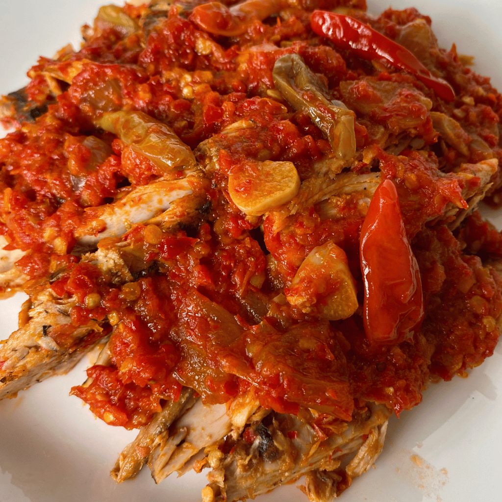 

Ikan Rica