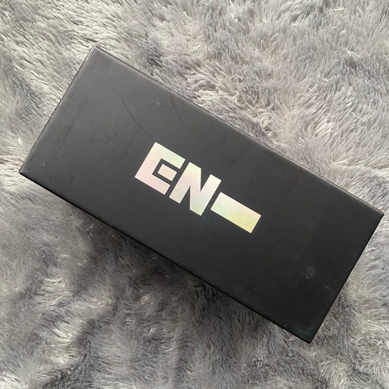 LIGHTSTICK ENHYPEN PRELOVED