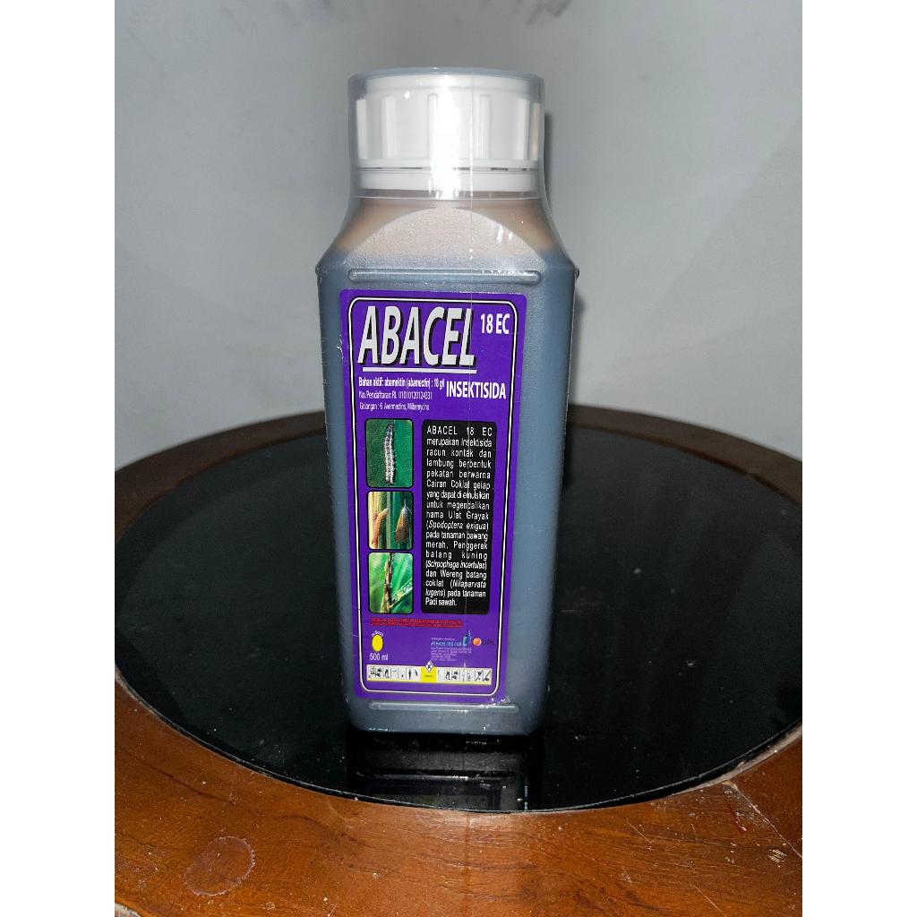 ABACEL 18EC 500ml