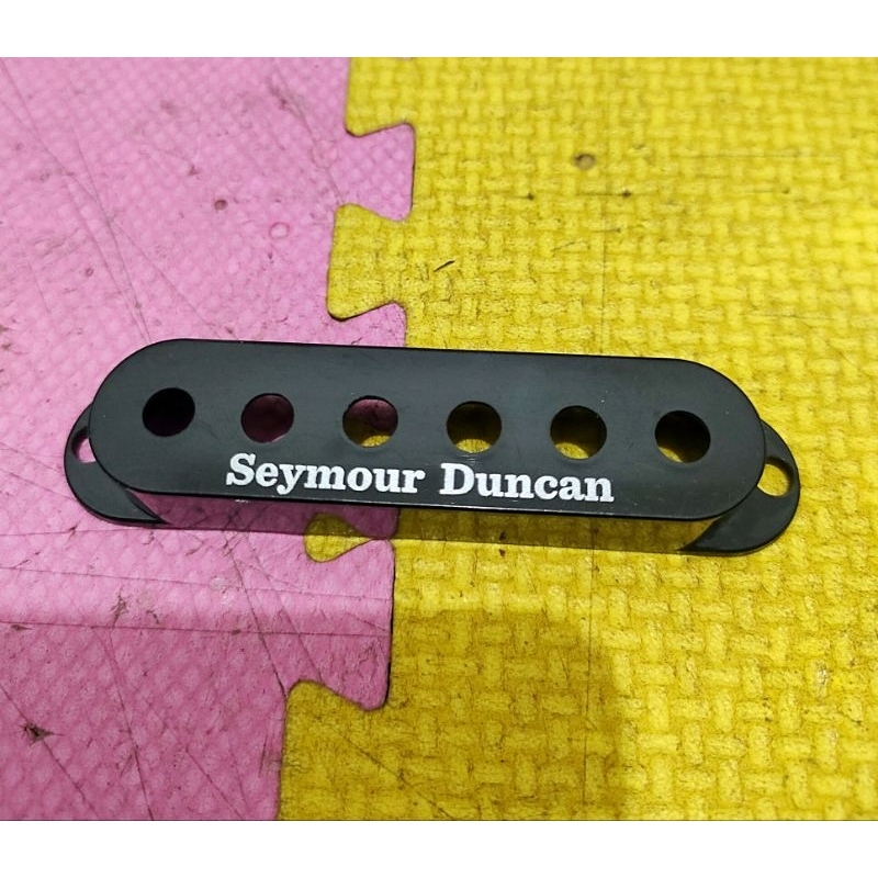 Cover Pickup Seymour Duncan Single Original