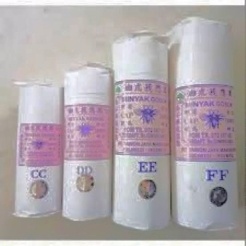 minyak tawon asli original 100%