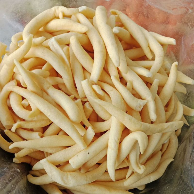 

cendol gabus.telur gabuskeju