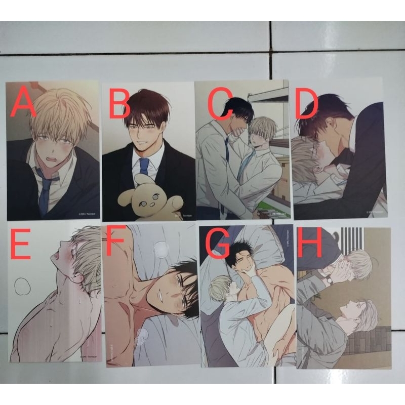 READY STOCK DANBINIM NO LOVE ZONE TOONIQUE