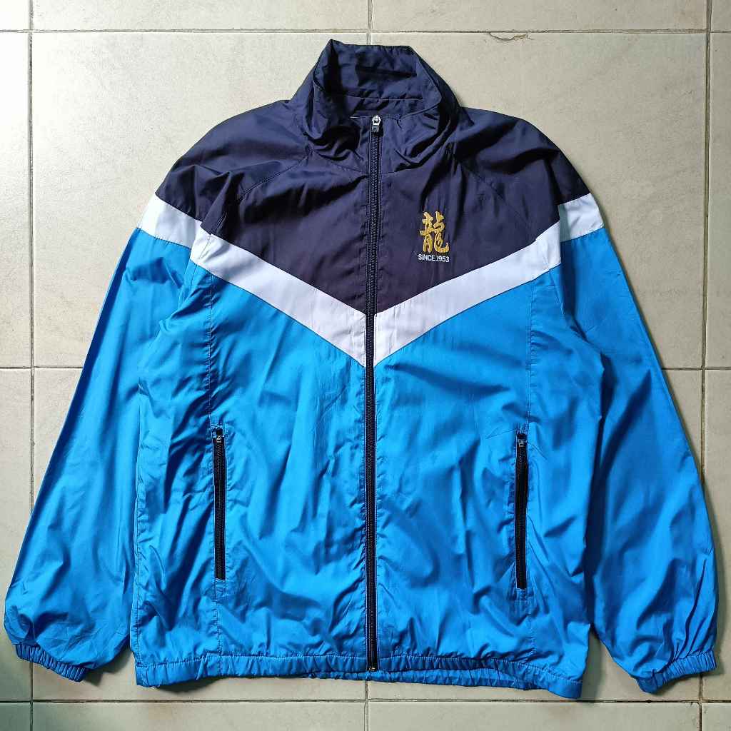 Tracktop Champion Yong In University Second Original