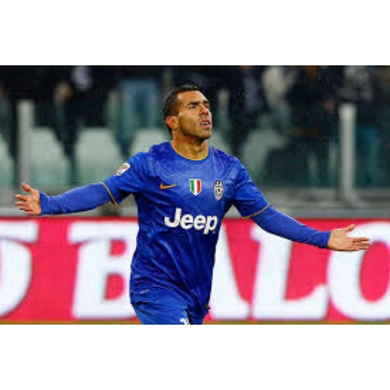 Jersey Juventus away 2014/2015