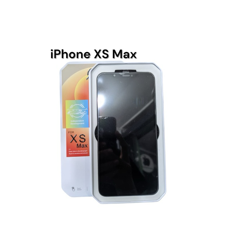 LCD IPHONE XS MAX
