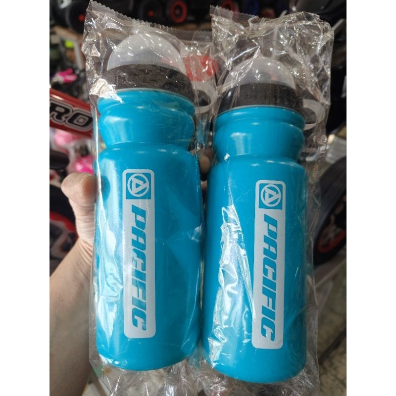 Botol Minum Sepeda Bahan Plastik 300ml