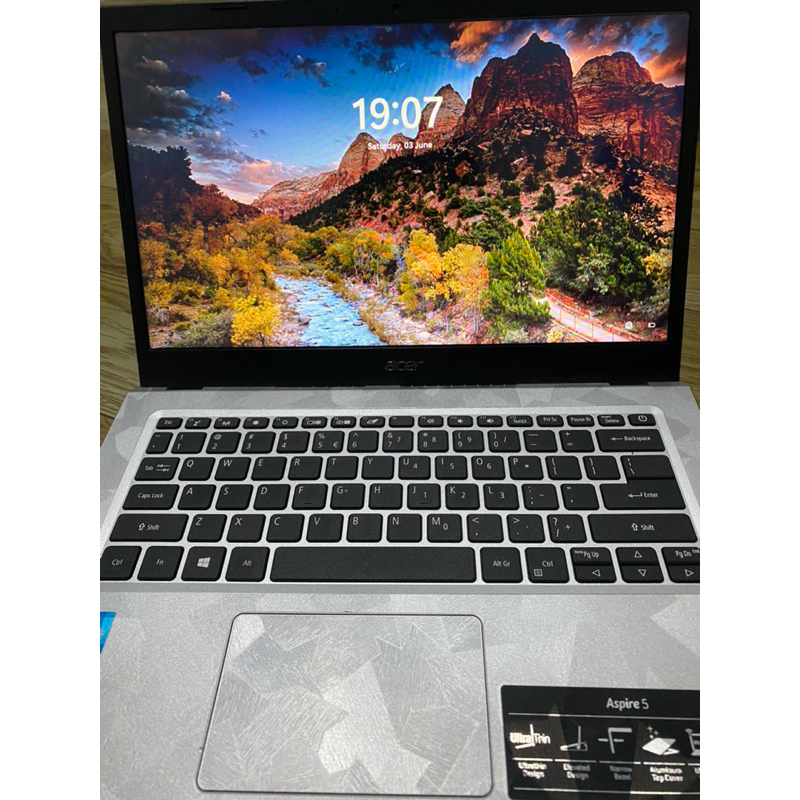 Laptop Acer  Aspire 5 A514-i3 PL