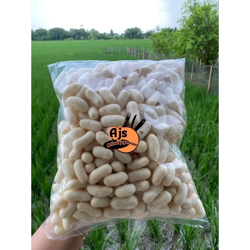 

PILUS lKAN TENGIRI ORIGINAL 250GRAM GURIH RENYAH