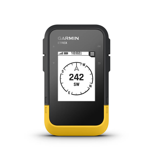 Gps Map Garmin Etrex SE
