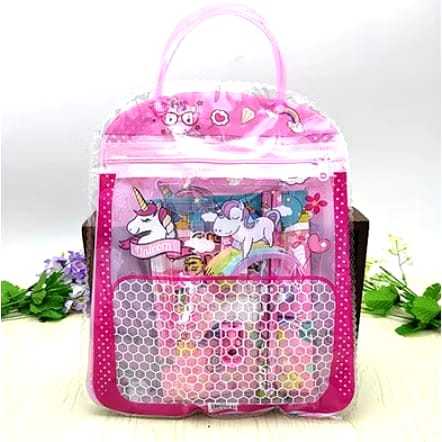 

Stationery 6in1 Free Bag