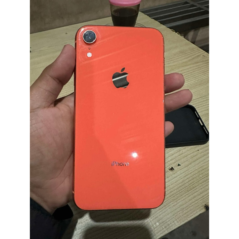 iPhone XR 128GB Wifi Only