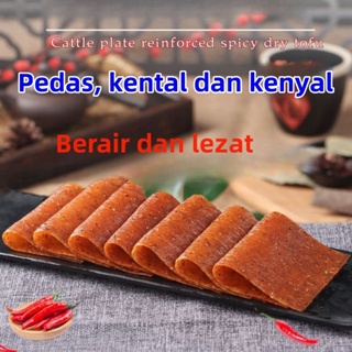 

(Super Grosir) Grosir Rasa Brasil (SuNiuBanJin) Camilan Impor China Pedas Halal Camilan Mudah Dibawa