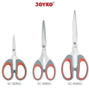 

GUNTING JOYKO SOFT GRIP 828SG/838SG/848SG