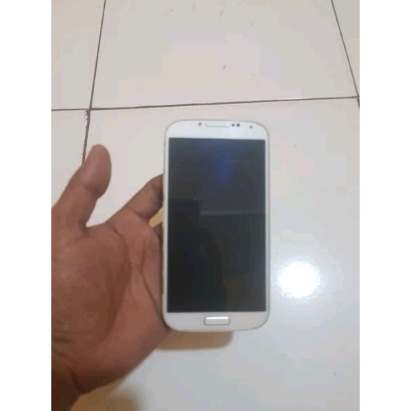 LCD SAMSUNG S4 GT-I9500 ORIGINAL COPOTAN