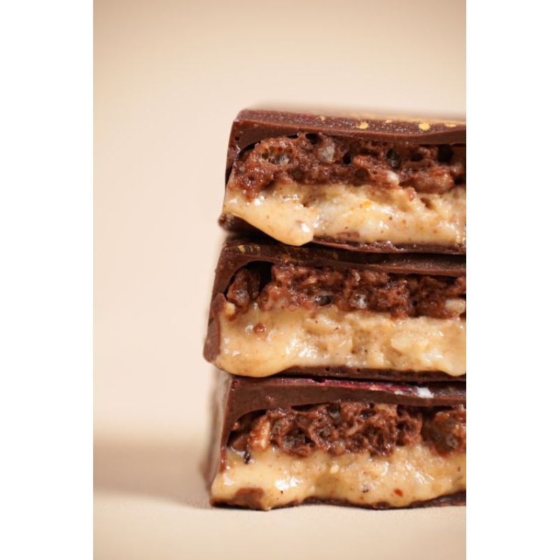 

Dubai Chocolate Bueno Bliss