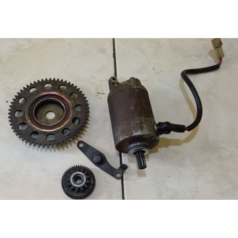 dinamo stater mio sporty