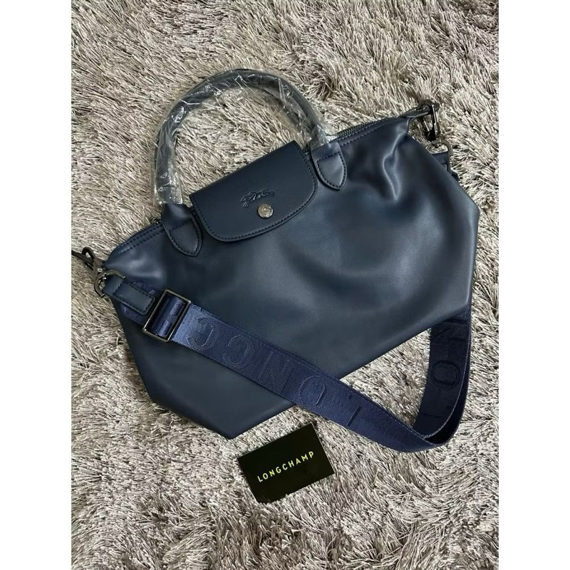 TAS Lc Cuir kulit lembut