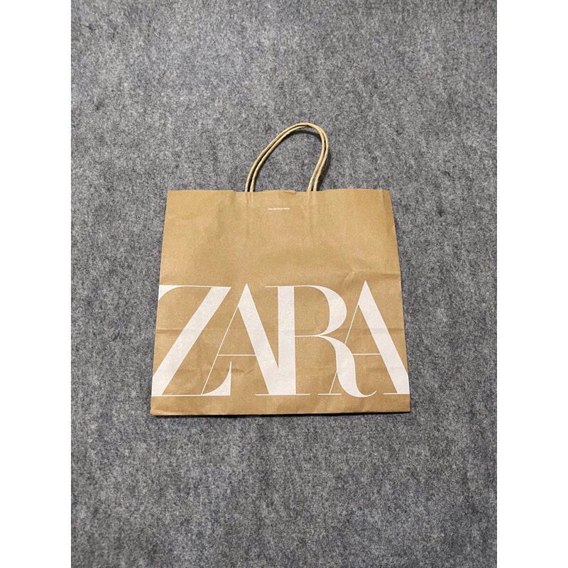 

paper bag zara bottega Beryls Levis Jelly Bunny Bbw Christyng Melissa Originals