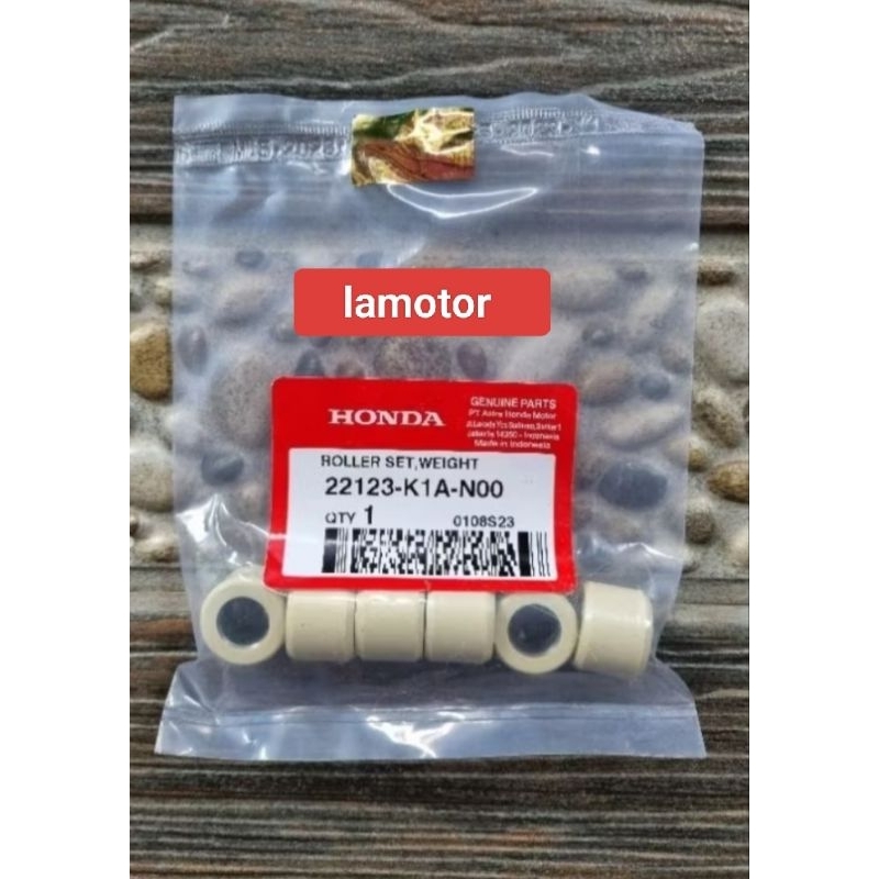 Roller Ori Beat Street Scoopy