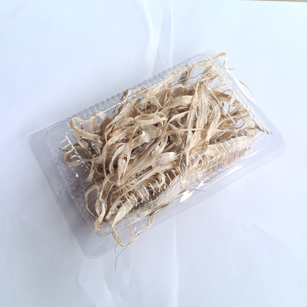 

Ikan Asin Layur 1 pack