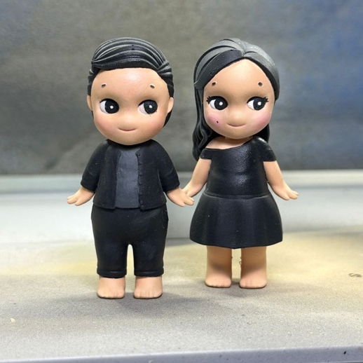 Jasa 3D Print Resin