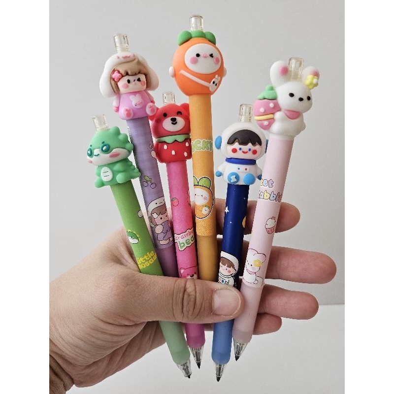 

Pensil klik Eternal Pencil