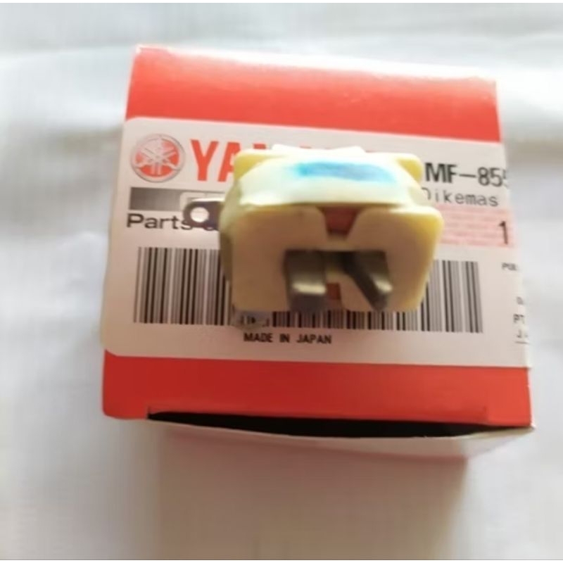 pulser RX king original