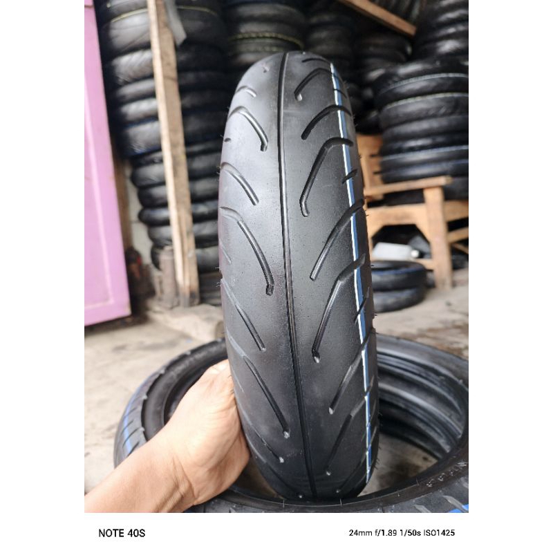 BAN DEPAN PCX 110/70 ring14