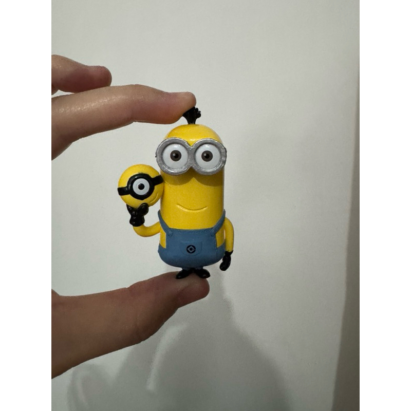 MINIATUR MINION UNIVERSAL STUDIO
