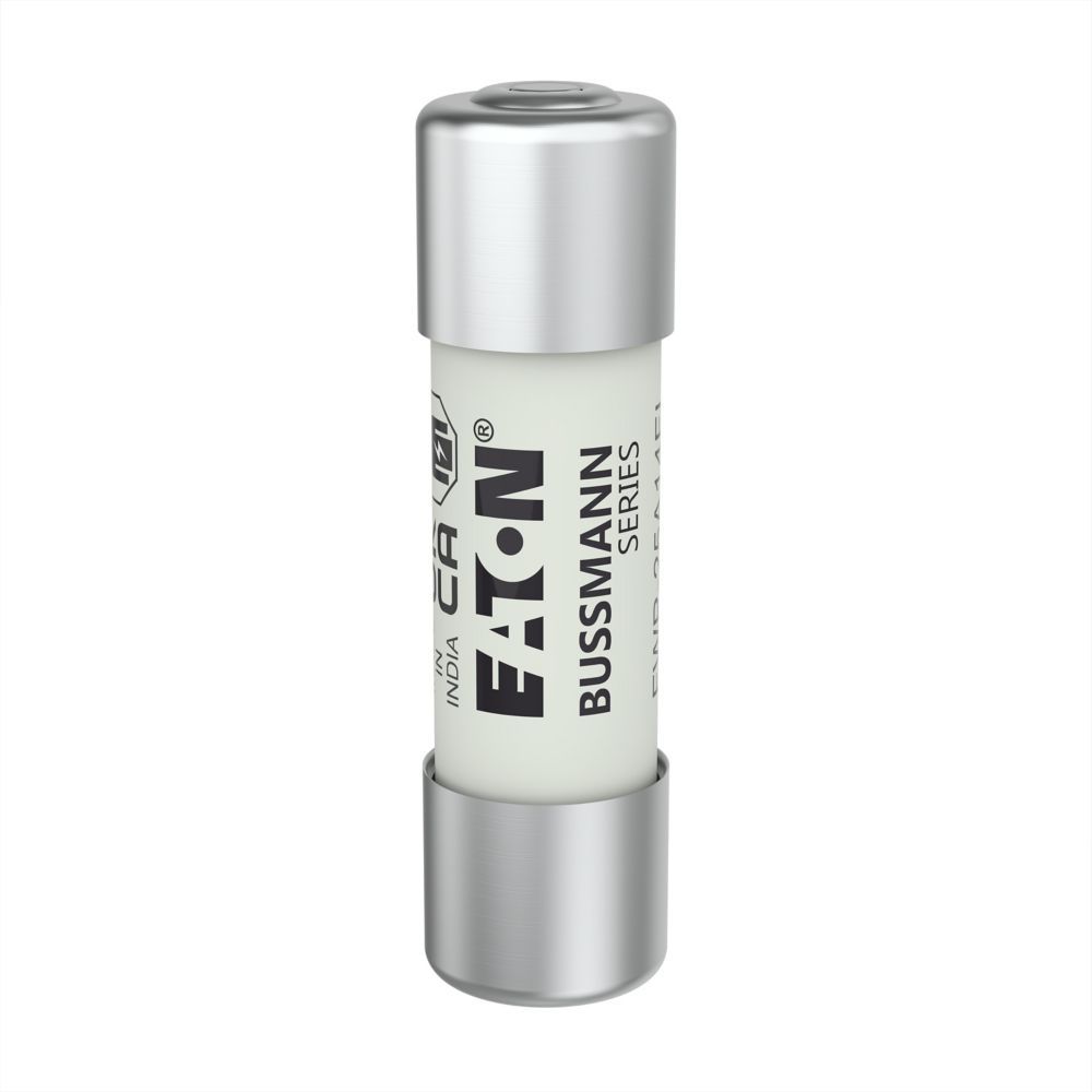 Fuse FWP-25A14FI 14x51mm 25A 690V Eaton Bussmann 14×51mm 25A 690V ORI