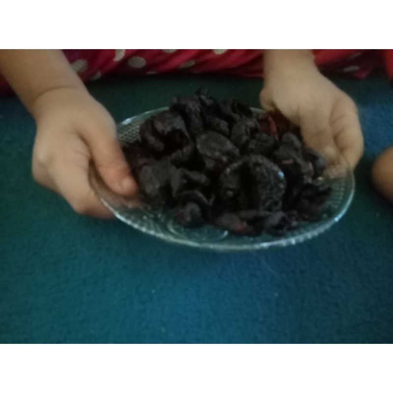 

500g asam kandis/ dried Garnicia/rempah/ premium Quality